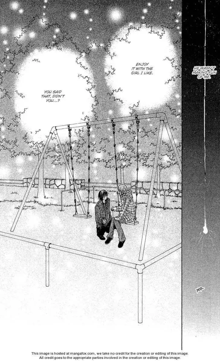 Crazy for You (Shoujo) Chapter 10 5